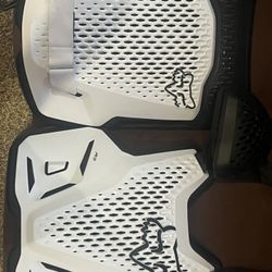 Dirt Bike Chest Guard