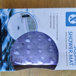 Shower Mat