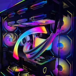 RTX 5090 MSI GAMING TRIO