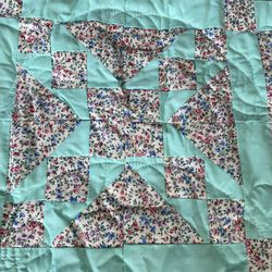 King Size Wedding Quilt 