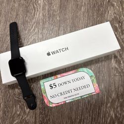 Apple Watch Series SE 2 Smart Watch - Pay $1 today and pay the rest later -