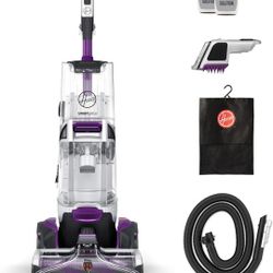 Hoover SmartWash Pet Automatic Carpet Cleaner $200