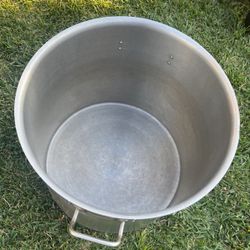 Kitchen Pot