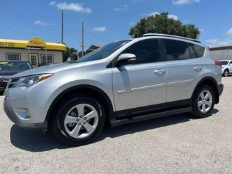 2014 Toyota RAV4