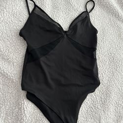 Zara Bodysuit Sz m