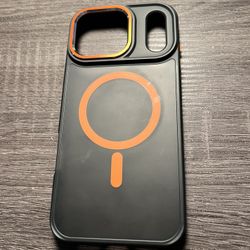 iPhone 17 Pro Max Case 