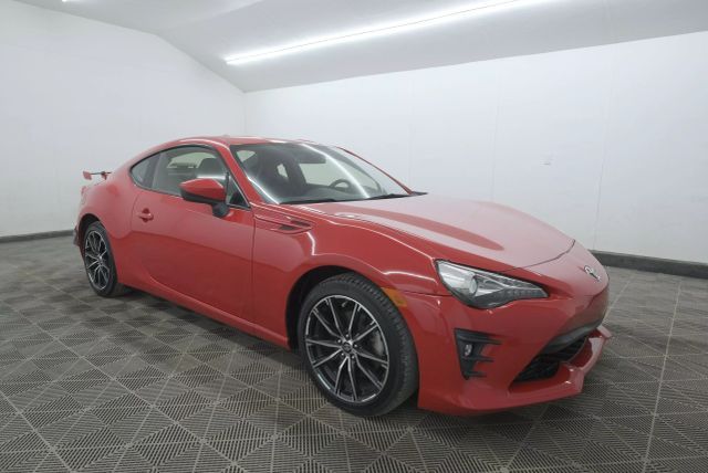 2019 Toyota 86