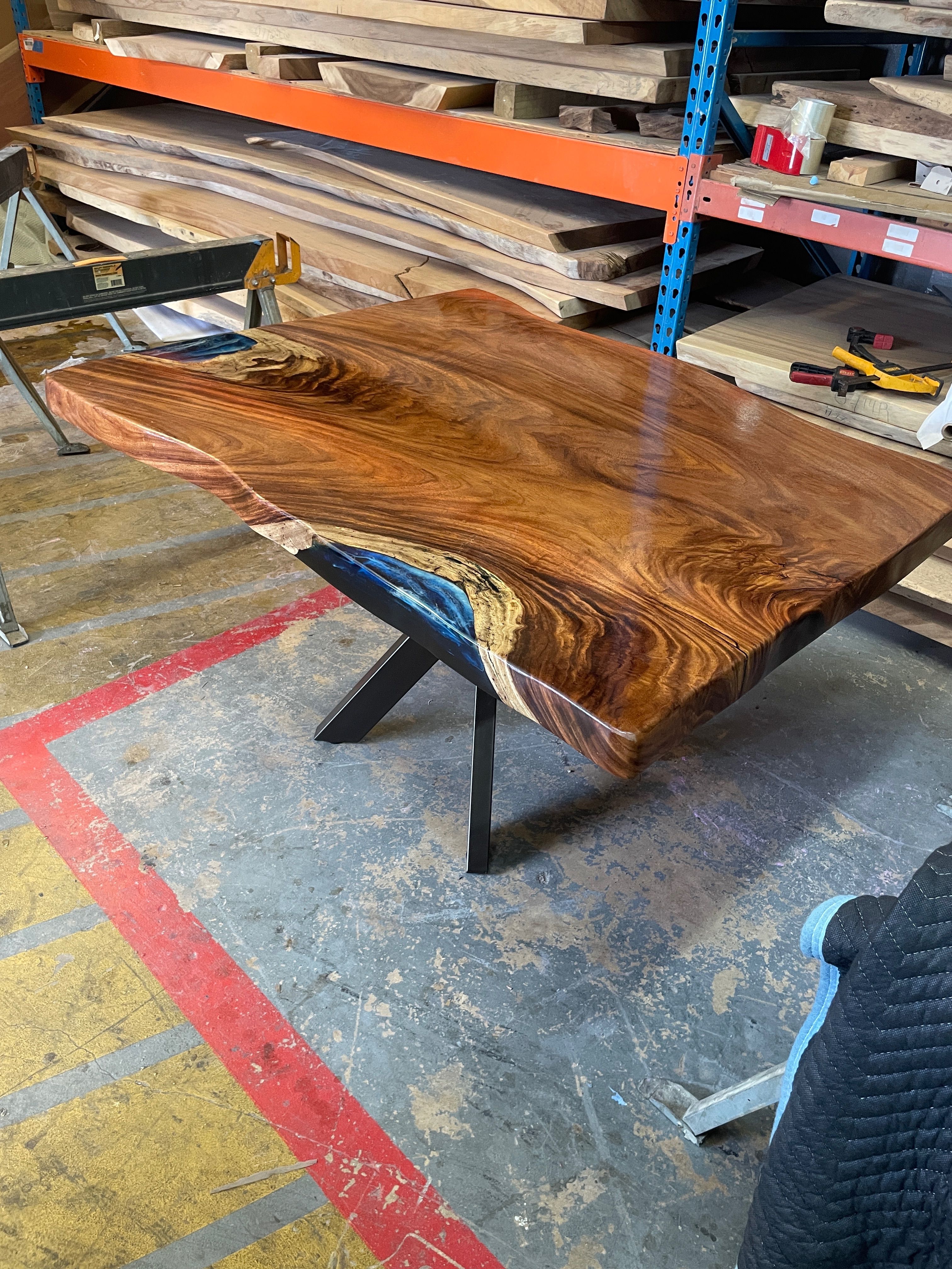 Custom Tables and More ~ Please Read Description!