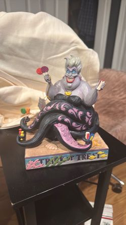 Jim Shore Ursula