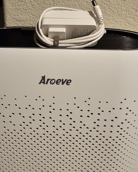 Aroeve MKD05 Air Purifier