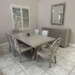 Dining Room Set