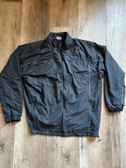 Nike Golf Windbreaker Men’s XL