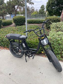 Radrunner 2 ( Modded) OPEN TO TRADES