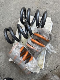 Lowrider Parts