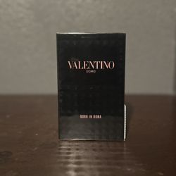 Valentino Born in Roma (Men)