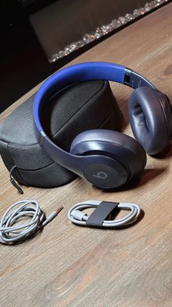 Beats Studio Pro Wireless Headphones