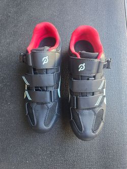 Peleton shoes size 42