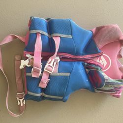 Child’s Life Jacket