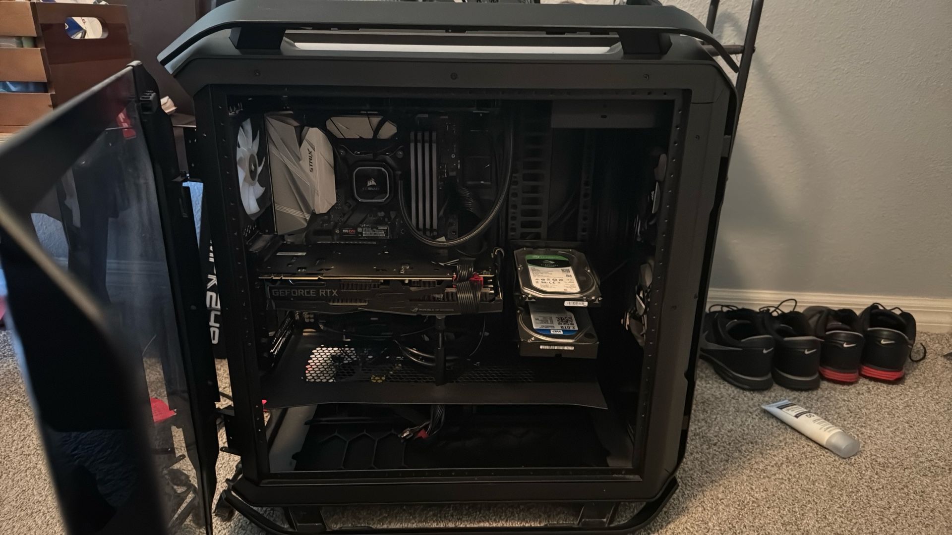 Custom PC 