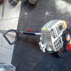 Echo Edger P-e 200