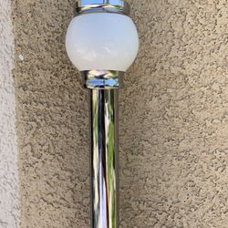 Bathroom Curtain Rod 