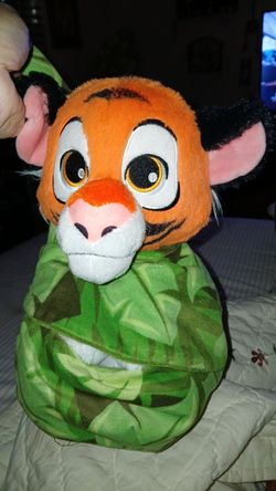Disney Baby Rajah