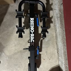 Rhino Rack Bike Rack