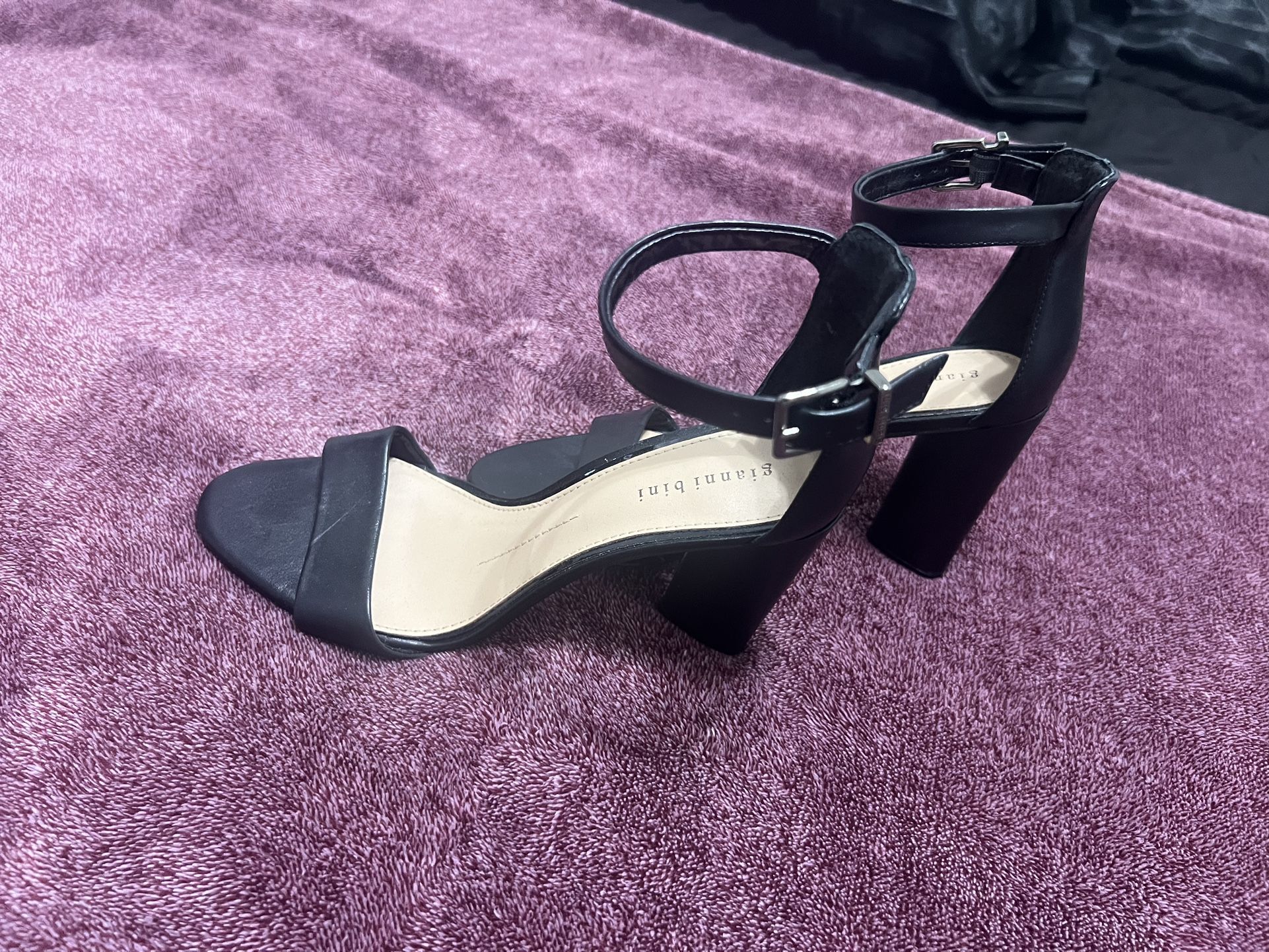 Gianna Bini Heels