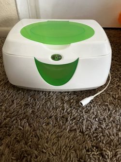 Wipe Warmer Baby