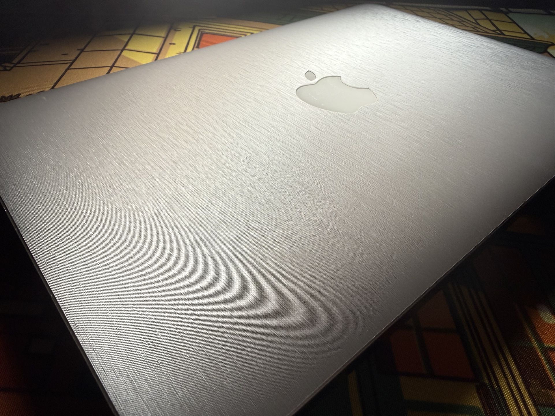 2015 11” MacBook Air