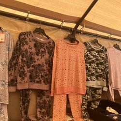 Pijamas Para Dama