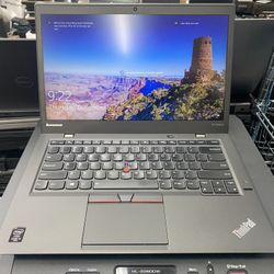 Lenovo X1 Carbon, Slim, Intel Core i5 5th Gen, windows 10 Pro, 8gb ram, 128gb SSD, AC adapter, excellent batttery , really nice laptop for home , offi