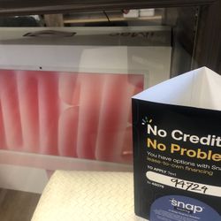 Apple iMac Pink M4 16GB RAM 256GB SSD