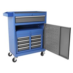 Brand New Rolling Tool Box  For $80 