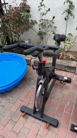 Stationary Bike