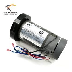 Treadmill Motor