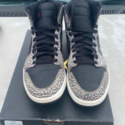 Jordan 1 Retro 