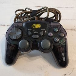 Mad Catz PlayStation 2 PS2 Dual Force Controller 