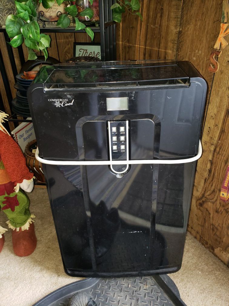 FREE Commercial Cool Portable Air Conditioner Unit