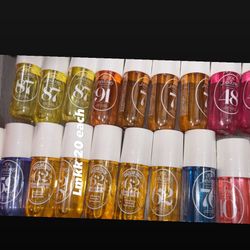 Sol  De Janeiro 8.1oz 20$ Each