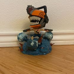 Funko Pop Chainsaw Man