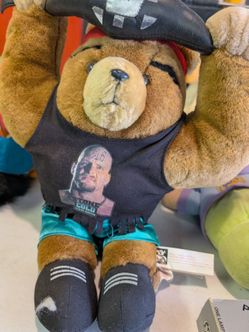 Stoned cold Steve Austin