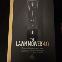 Manscaped The Lawnmower 4.0