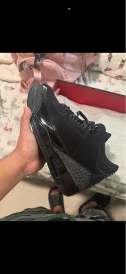 Black cat 3s DS
