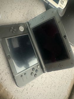 Nintendo 3Ds XL
