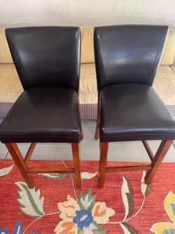 Stools (2)