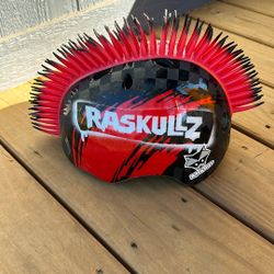 Youth, Small Bicycle Helmet