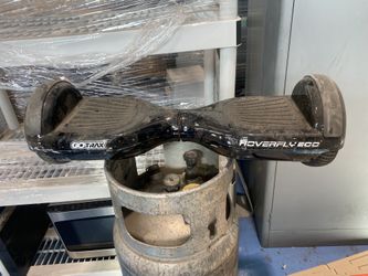 Gotrax Hoverfly Eco Hoverboard  Doesn’t Work 