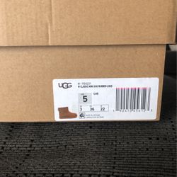 UGG Boots