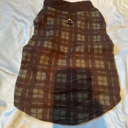 Vest For Small Dog 
